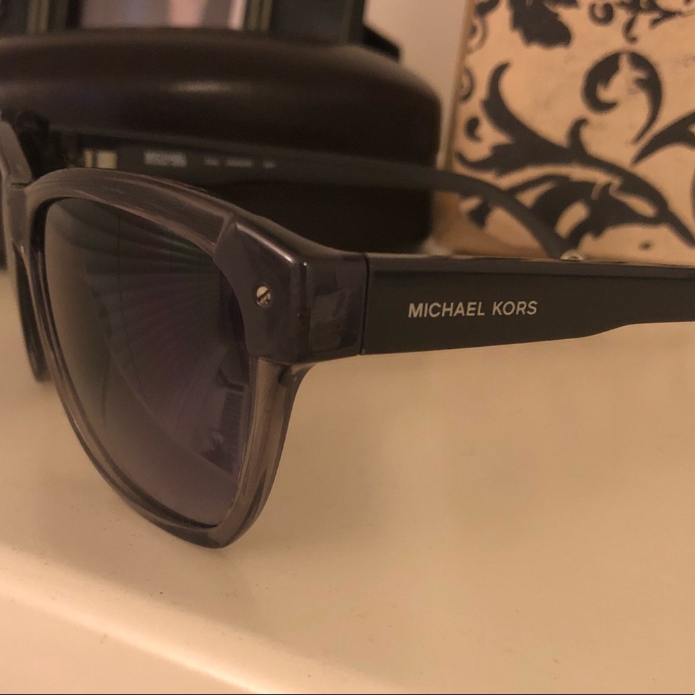 Michael Kors Sunglasses - Picture 2 of 2